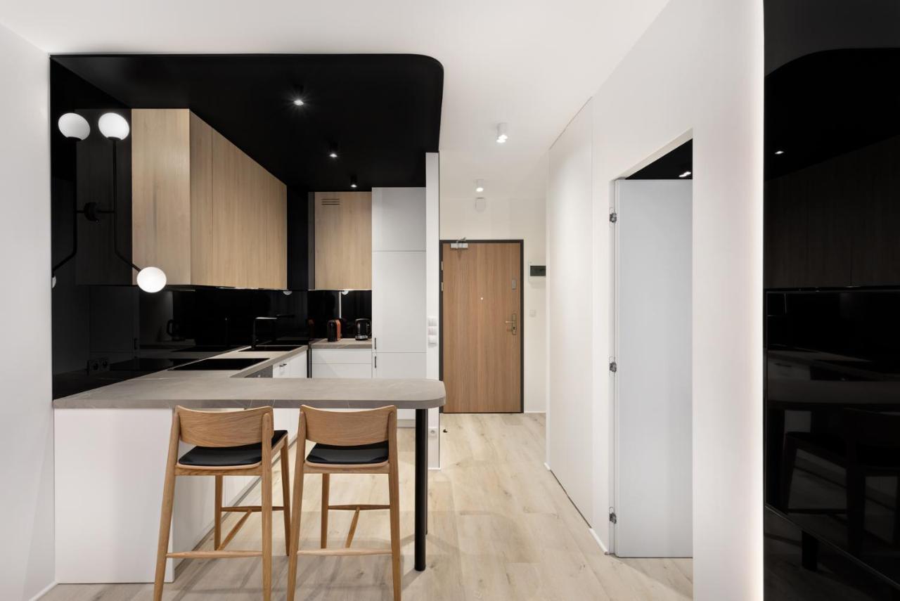 Apartment Republiki Korczakowskiej *