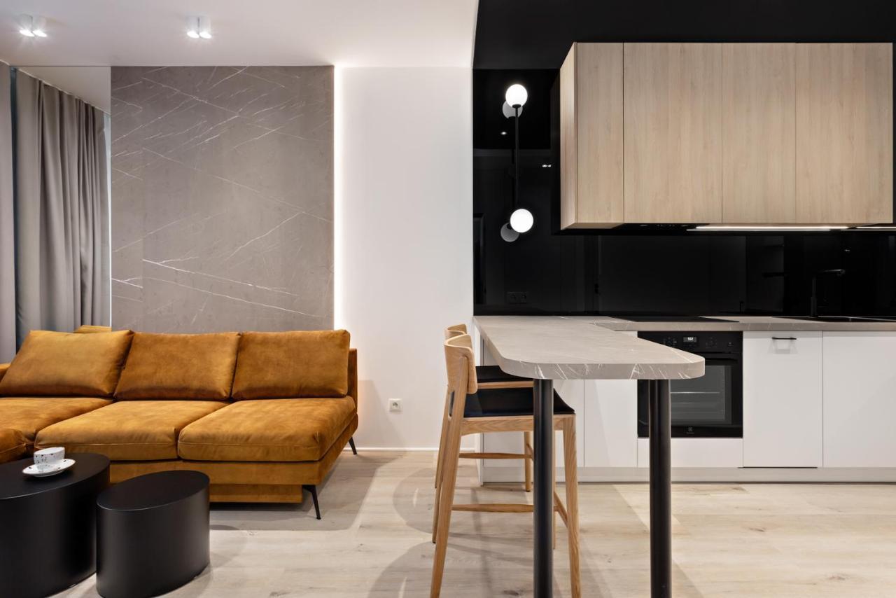 Republiki Korczakowskiej Apartament *